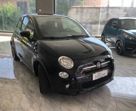 FIAT 500 1.2 SPORT