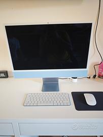 iMac m1