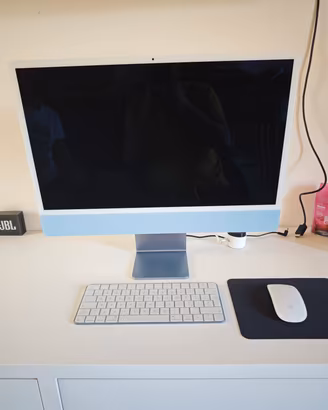 iMac m1