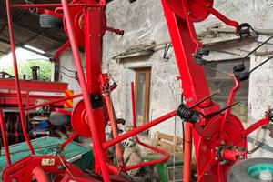 Votafieno taarup 8064