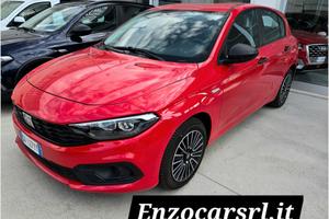 FIAT Tipo 1.6 Mjt S&S 5 porte City Sport 2022