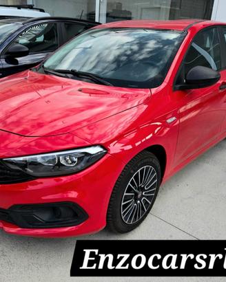 FIAT Tipo 1.6 Mjt S&S 5 porte City Sport 2022
