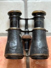 Binocolo Militare 1' Guerra Mondiale 