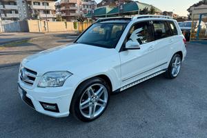 MERCEDES-BENZ GLK 220CDI 170CV 4MATIC PREMIUM AUTO