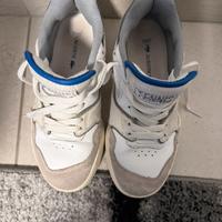 Scarpe lacoste