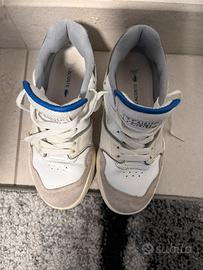 Scarpe lacoste