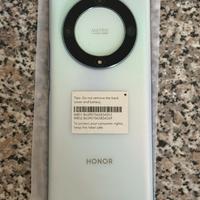 Honor Magic 5 lite (256giga+8 di ram)
