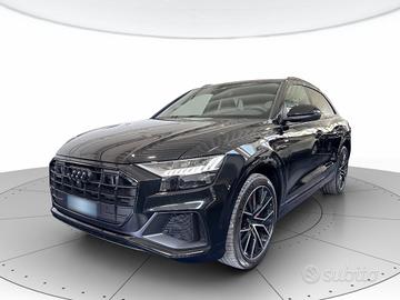 AUDI Q8 50TDI 286cv mhev Sport quattro tiptronic