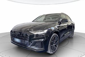AUDI Q8 50TDI 286cv mhev Sport quattro tiptronic