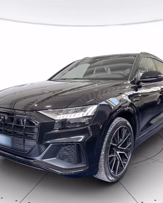 AUDI Q8 50TDI 286cv mhev Sport quattro tiptronic