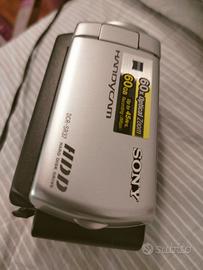 Telecamera 