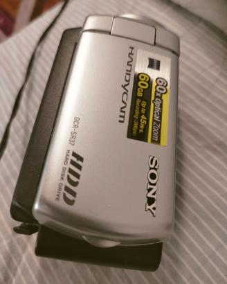Telecamera 