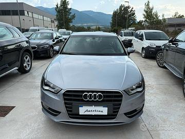 Audi A3 1.6 TDI 3 Porte -UNICOPROPRIETARIO-