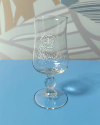 Calice da birra Brinkhoff'S - da collezione