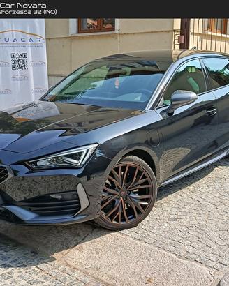 Cupra Leon Carbon 1.4 e-HYBRID VZ PHEV #11731