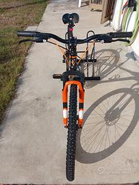 MTB Esperia 29 Alaska 
