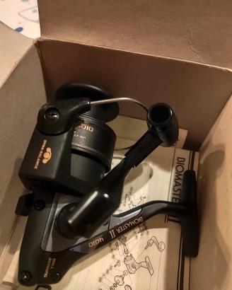 shimano bio master 2  4010