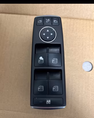 pulsantiera alzacristalli Mercedes classe B  2017