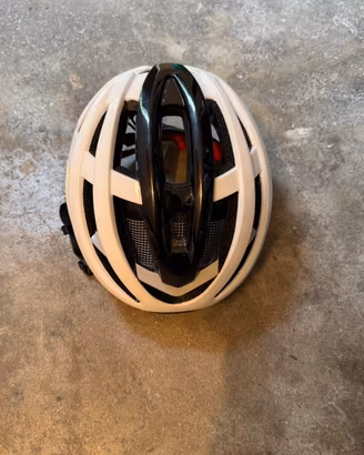 Casco bici Lynx Force