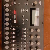 elektron analog four