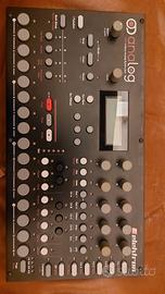 elektron analog four