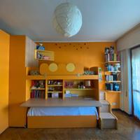 🌟 Cameretta per bambini (Made in Italy) - 3 letti