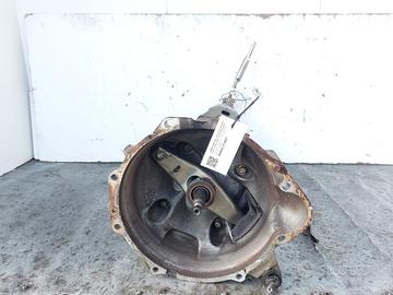 CAMBIO MANUALE 5M VOLVO 240 (P242-P244) 2.0 B 8v M