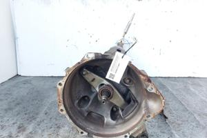 CAMBIO MANUALE 5M VOLVO 240 (P242-P244) 2.0 B 8v M