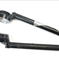 Honda CBR 600 F 01 06 semimanubri originali