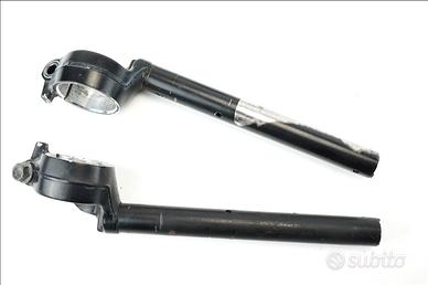 Honda CBR 600 F 01 06 semimanubri originali