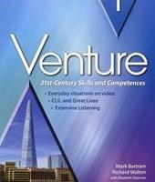 9780194721684   Venture. Premium 2.0. Student book