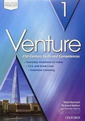 9780194721684   Venture. Premium 2.0. Student book