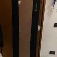 Sponda protezione bimbo