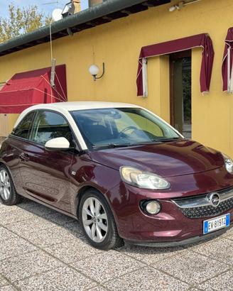 Opel Adam 1.2 70 CV Jam GPL