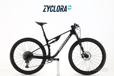 Megamo Track 07 GX t.L