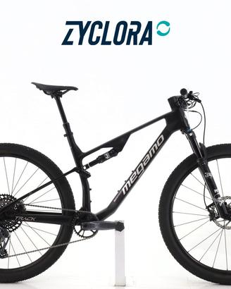 Megamo Track 07 GX t.L
