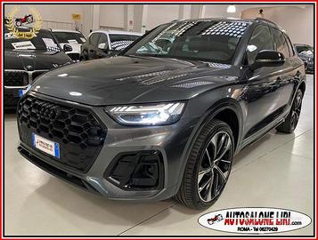 AUDI Q5 40 2.0 TDI 204cv Quattro S-tronic S-line