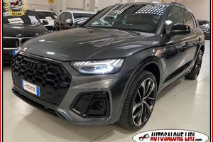 AUDI Q5 40 2.0 TDI 204cv Quattro S-tronic S-line