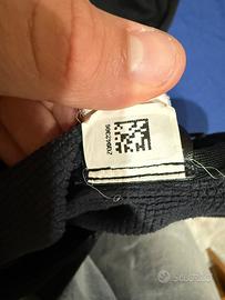 The North Face windwall 