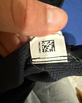 The North Face windwall 