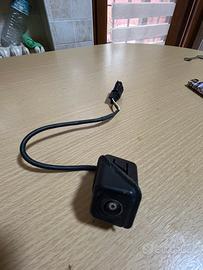 Retro camera originale smart 453