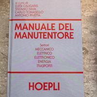 Manuali Hoepli