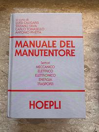 Manuali Hoepli