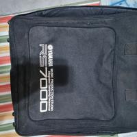 borza drum machin  y rs 7000 rara cover da viaggio