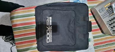 borza drum machin  y rs 7000 rara cover da viaggio