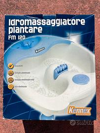 Idromassaggiatore plantare Kennex FM120