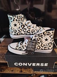 scarpe nuove Converse 41