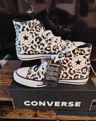 scarpe nuove Converse 41