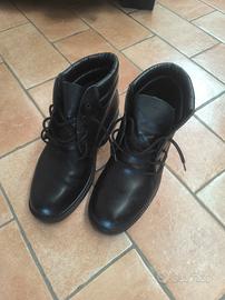 Scarponcino Soldini 44+scarpe estive traforate