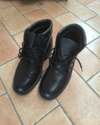 Scarponcino Soldini 44+scarpe estive traforate
